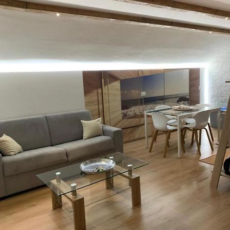 Poggio Giaele Apartment Mazzeo Luaran gambar