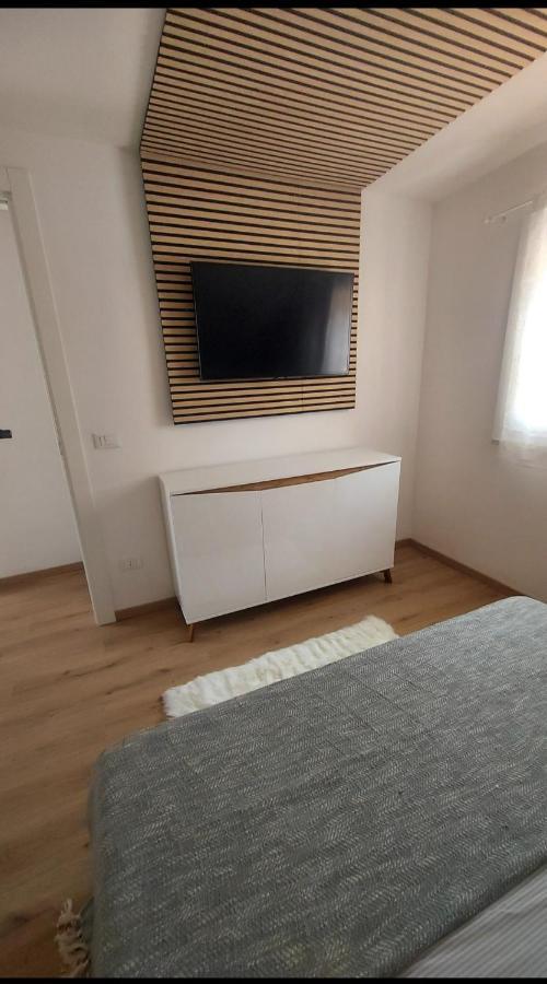 Poggio Giaele Apartment Mazzeo Luaran gambar