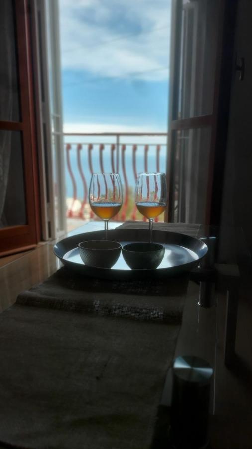 Poggio Giaele Apartment Mazzeo Luaran gambar