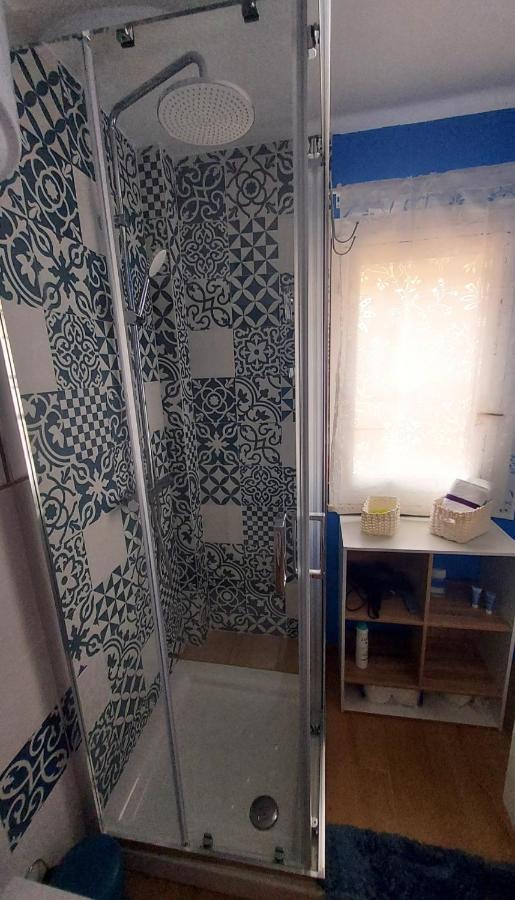 Poggio Giaele Apartment Mazzeo Luaran gambar