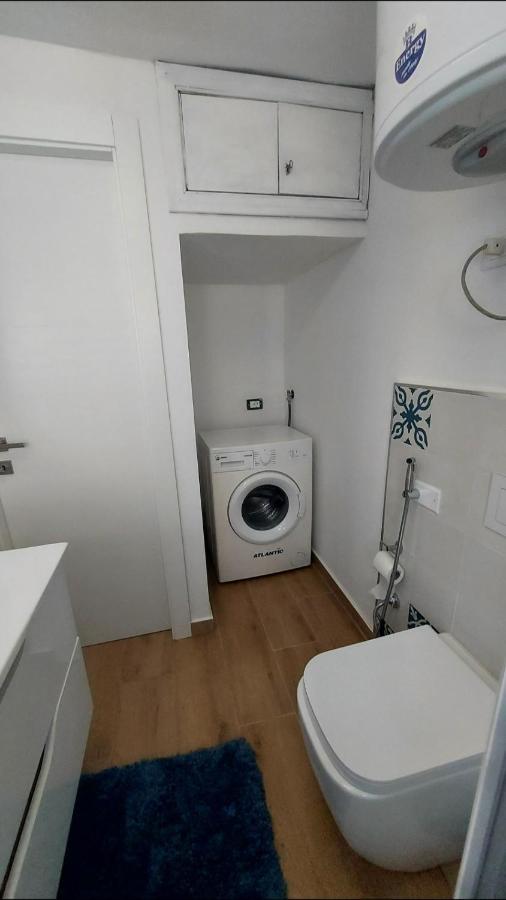 Poggio Giaele Apartment Mazzeo Luaran gambar