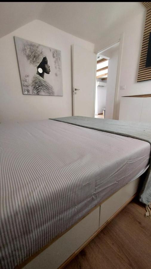 Poggio Giaele Apartment Mazzeo Luaran gambar