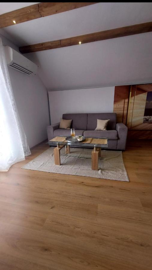 Poggio Giaele Apartment Mazzeo Luaran gambar