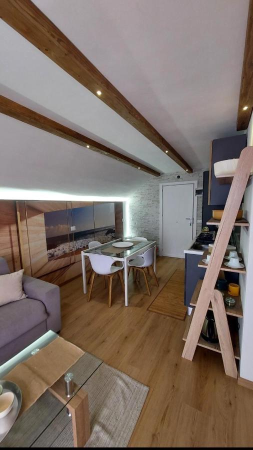 Poggio Giaele Apartment Mazzeo Luaran gambar