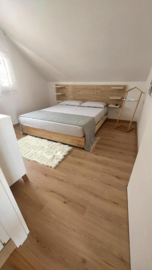 Poggio Giaele Apartment Mazzeo Luaran gambar