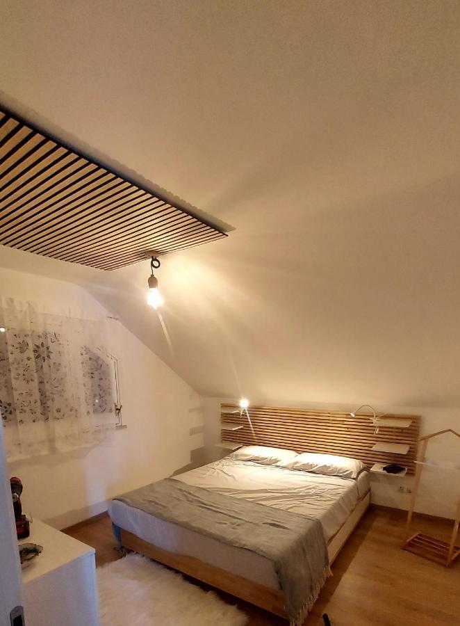 Poggio Giaele Apartment Mazzeo Luaran gambar