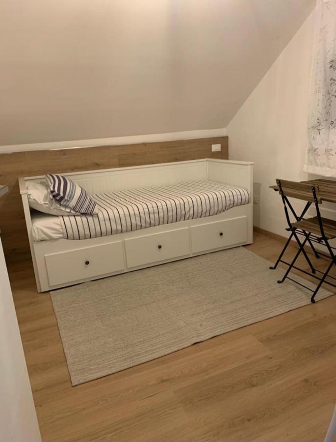 Poggio Giaele Apartment Mazzeo Luaran gambar