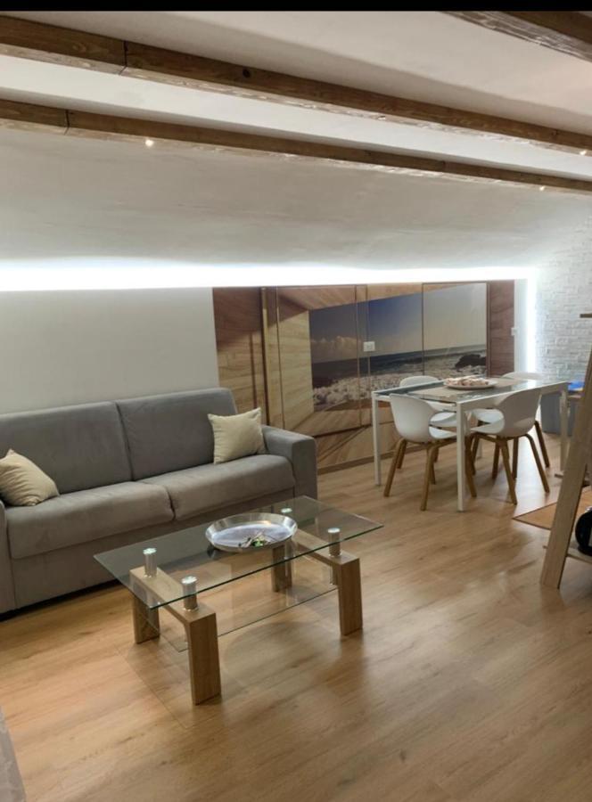 Poggio Giaele Apartment Mazzeo Luaran gambar