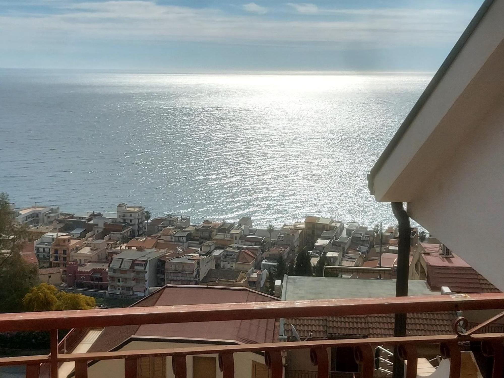 Poggio Giaele Apartment Mazzeo Luaran gambar